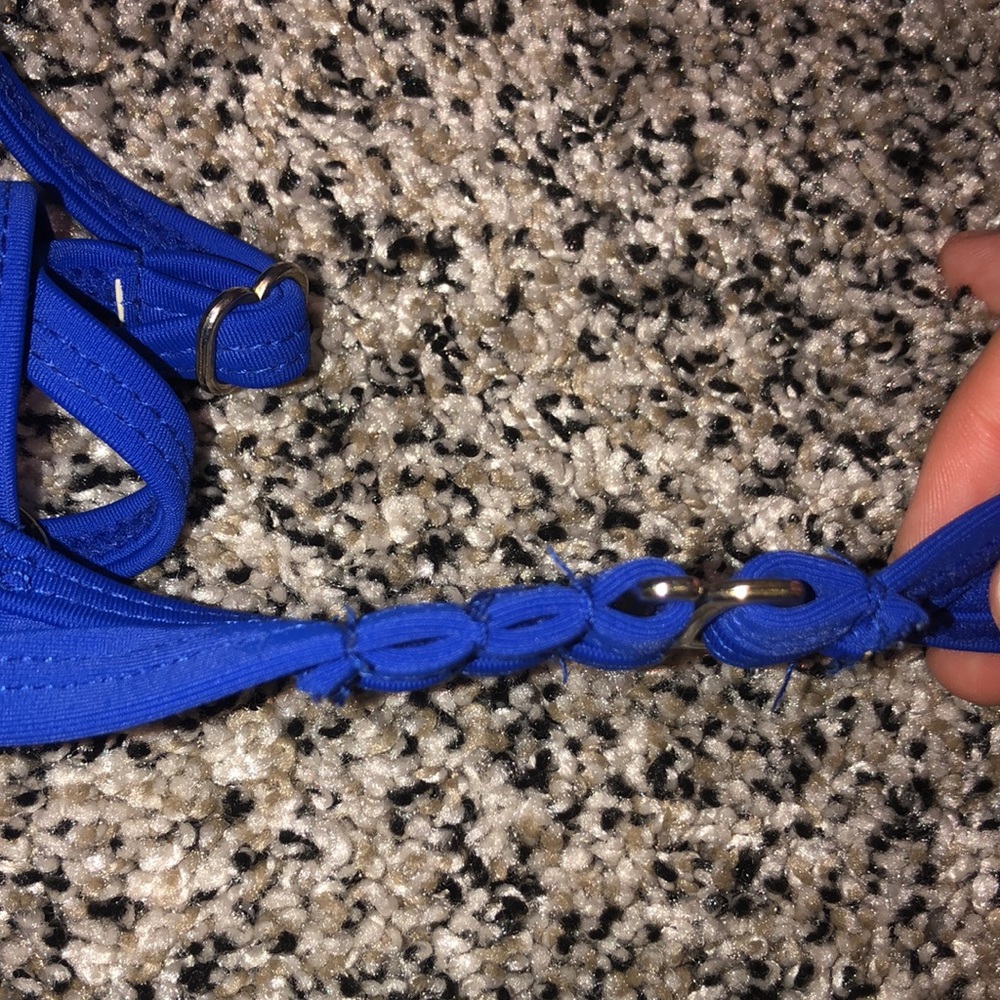 Bathing suit top - Picture 4 of 4